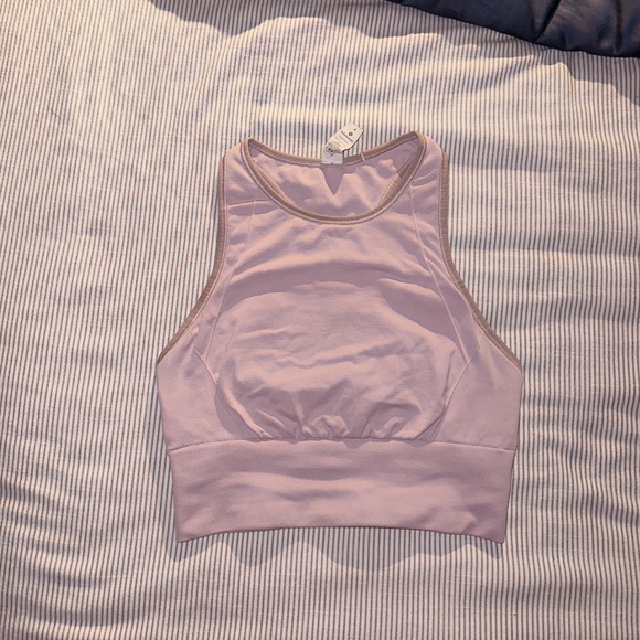 Lululemon Sports Bra - Picture 2 of 3